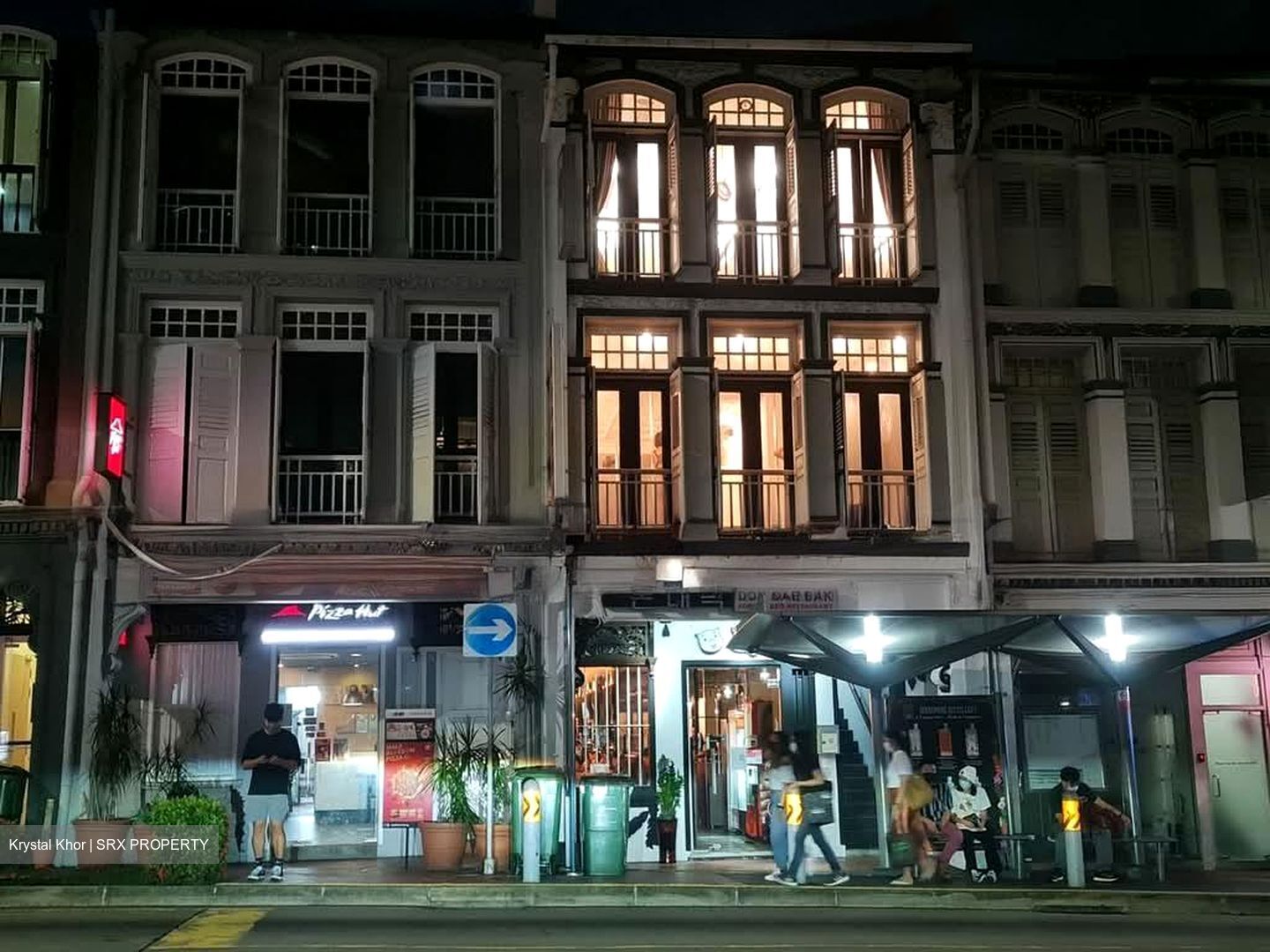 Kreta Ayer Road (D2), Retail #585396331